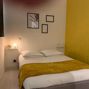 Soo And Co Soohome Appartement Marseille