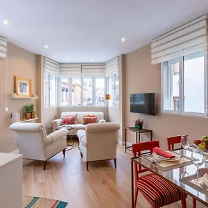 Plaza Nueva Deluxe By Valcambre Appartement Séville