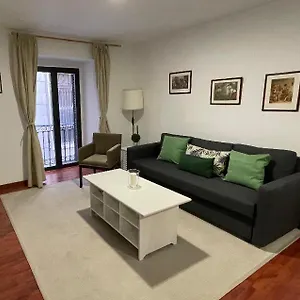 En El Centro De Appartement Séville