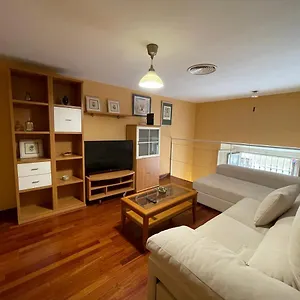 Dreamsapt Plaza Nueva Ii Appartement Séville