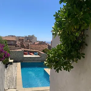 Bienvenue Chez Vous Appartement Marseille