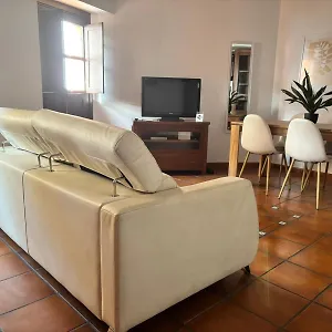 San Fernando Appartement Cordoue