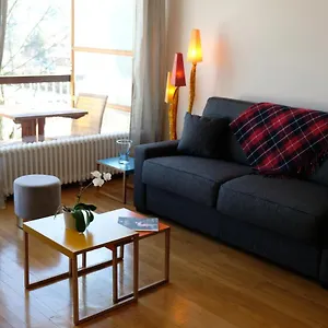 Grand Confort 7 Pers Annecy
